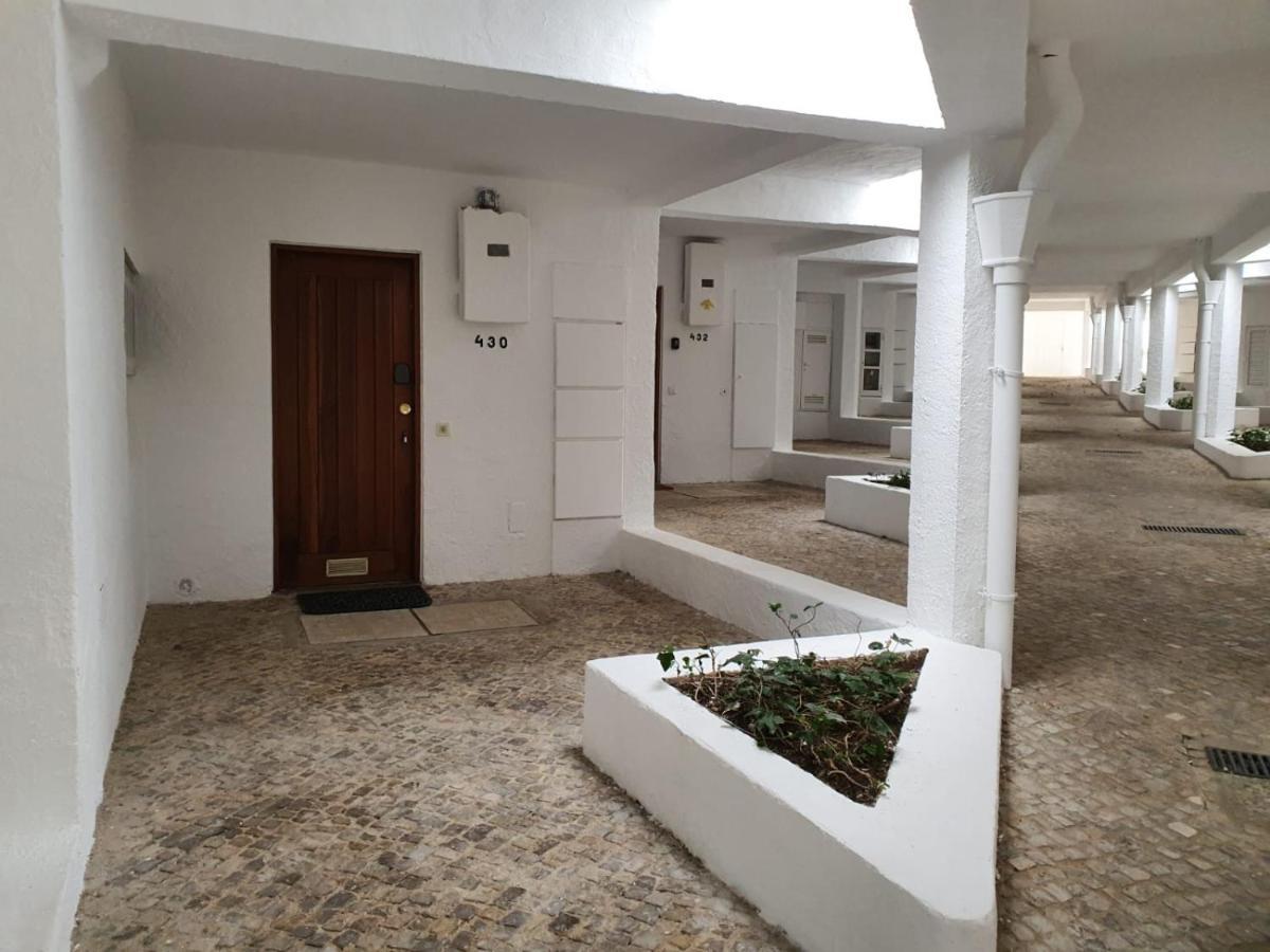 Aldeia das Açoteias Albufeira Exterior foto